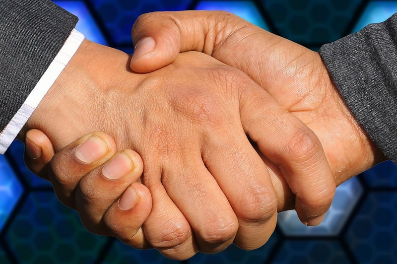 Negotiation Strategies